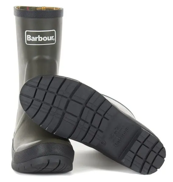 W's Banbury Olive