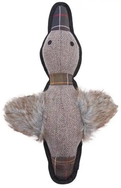 Dog Toy Duck Duck