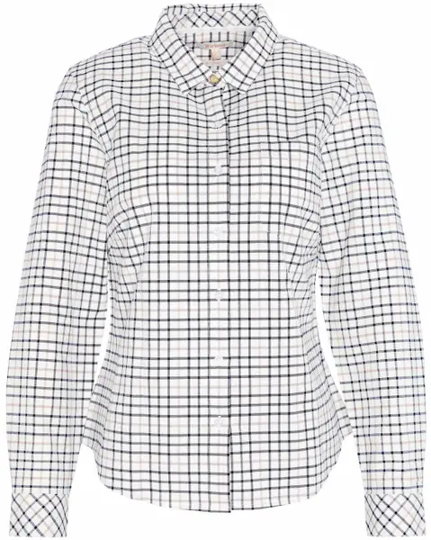 W's Woodside Check Multi