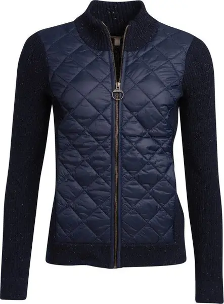 W's Dales Knit Navy