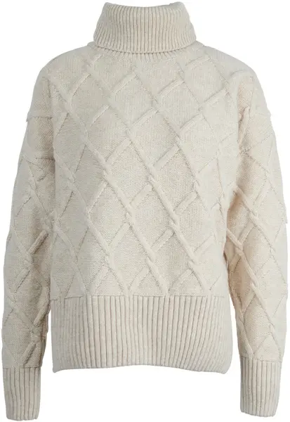 W's Perch Knit Oatmeal