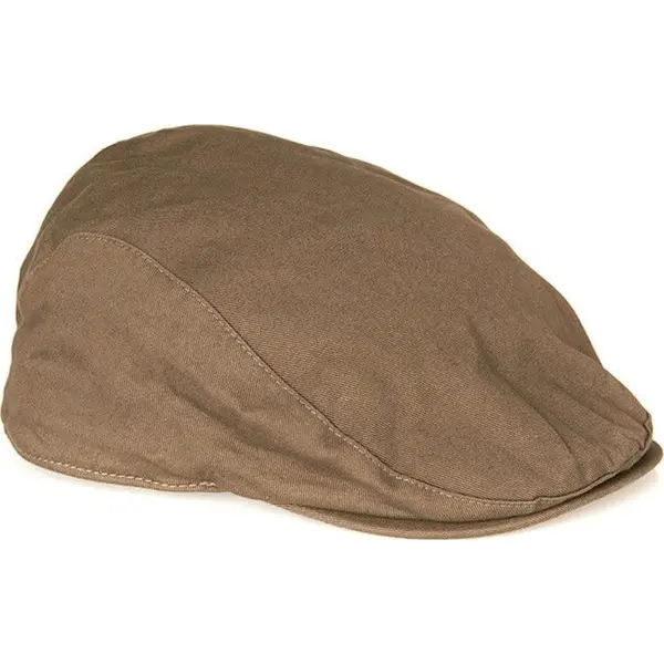 Finnean Cap Olive