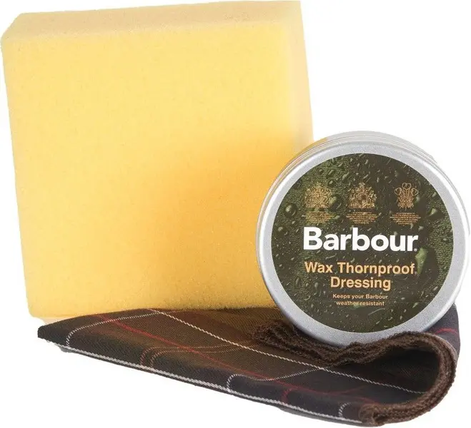 Mini Repro Kit Classic Tartan