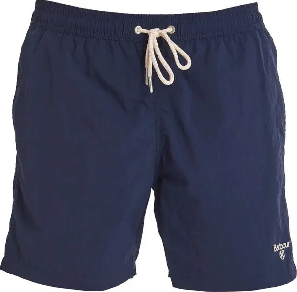 M's Logo 5'' Swim Navy