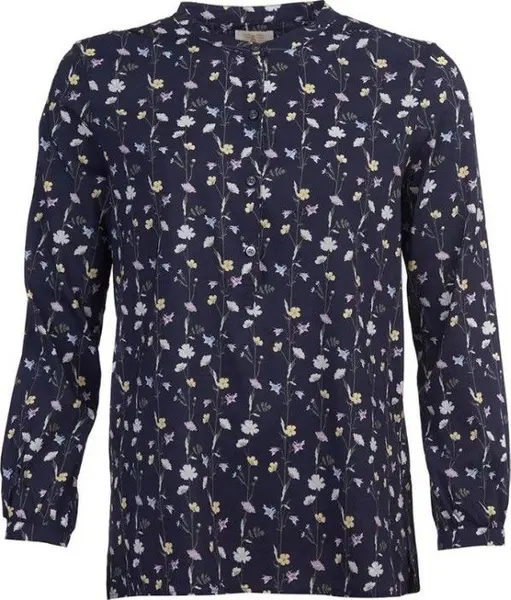 W's Sofia Shirt Bright Navy