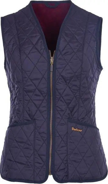 W's Fleece Betty Navy (2017)