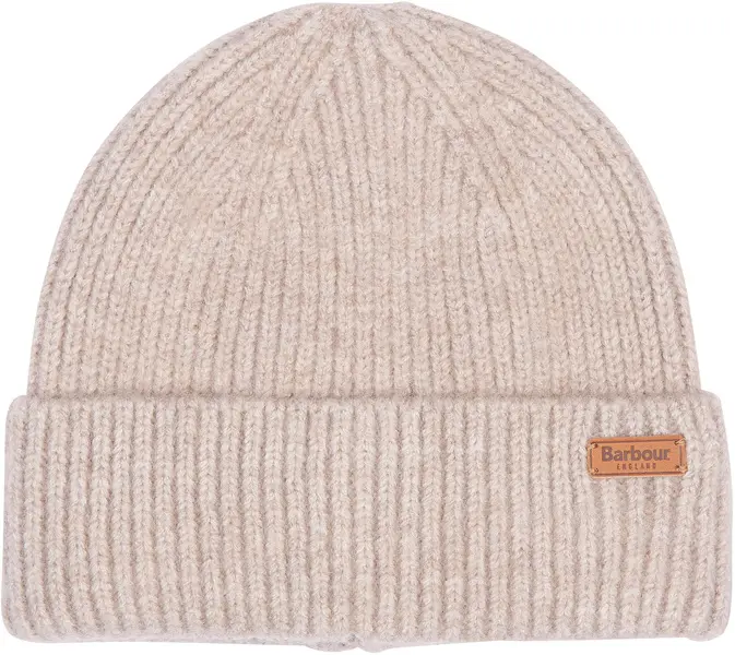 W's Pendle Beanie Light Trench
