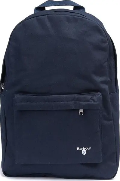 Cascade Backpack Navy