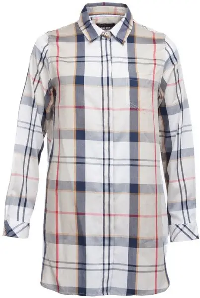 W's Leathen Shirt Camel