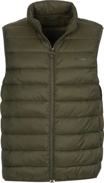 M's Bretby Giletx Olive