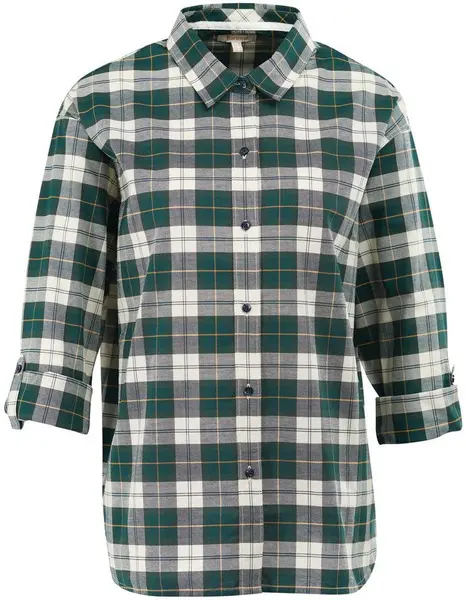 W's Elishaw Shirt Ancient Tartan