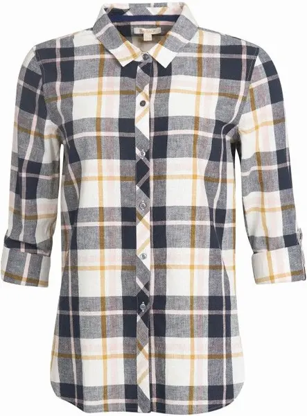W's Seaglow Shirt Navy