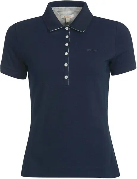 W's Portsdown Top Navy/Silver Birch