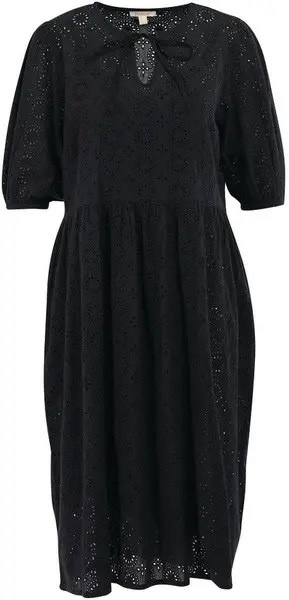 W's Christie Dress Black