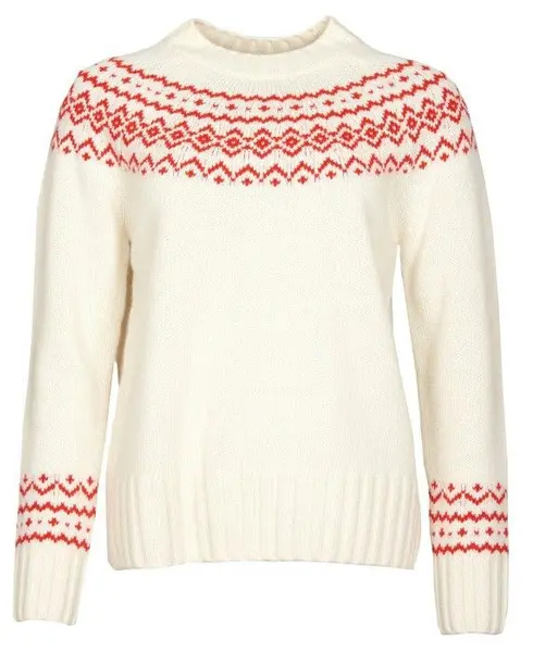 W's Driftwood Knit Multi