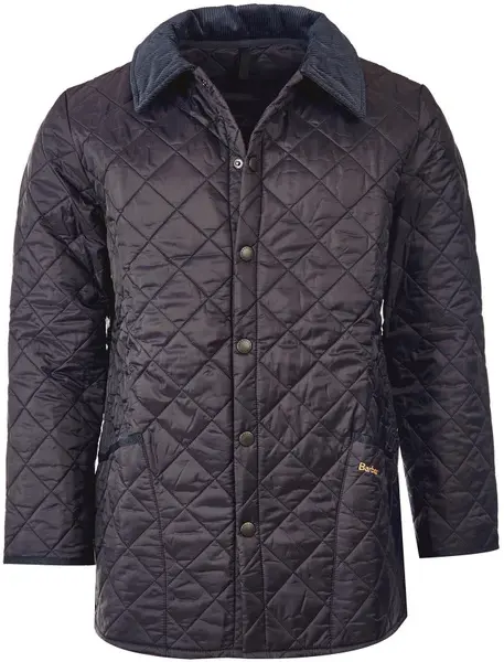 M's Liddesdale Quilt Navy