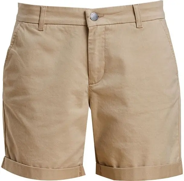 W's Essential Shorts Stone