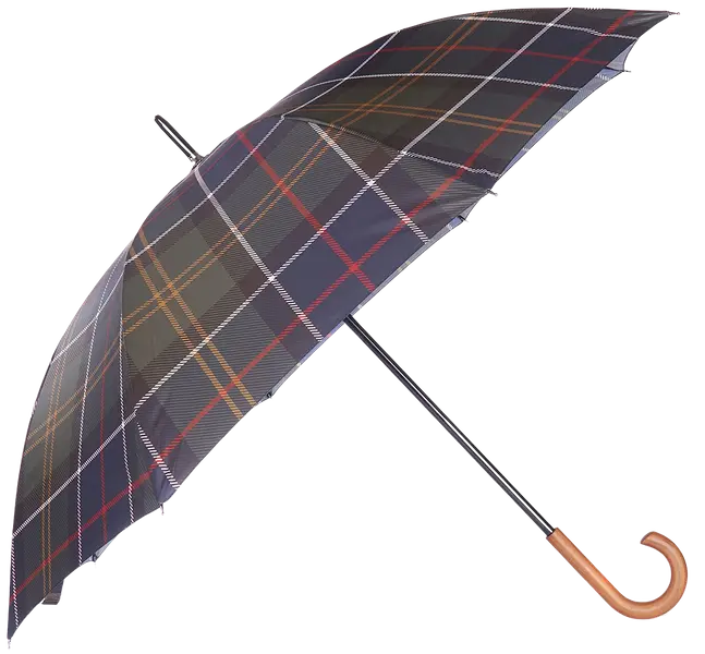 Tartan Walk Umbrella Classic Tartan