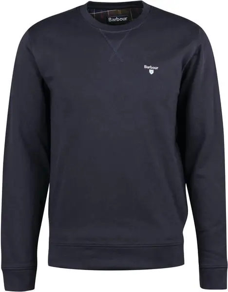 M's Ridsdale Crew Neck Navy
