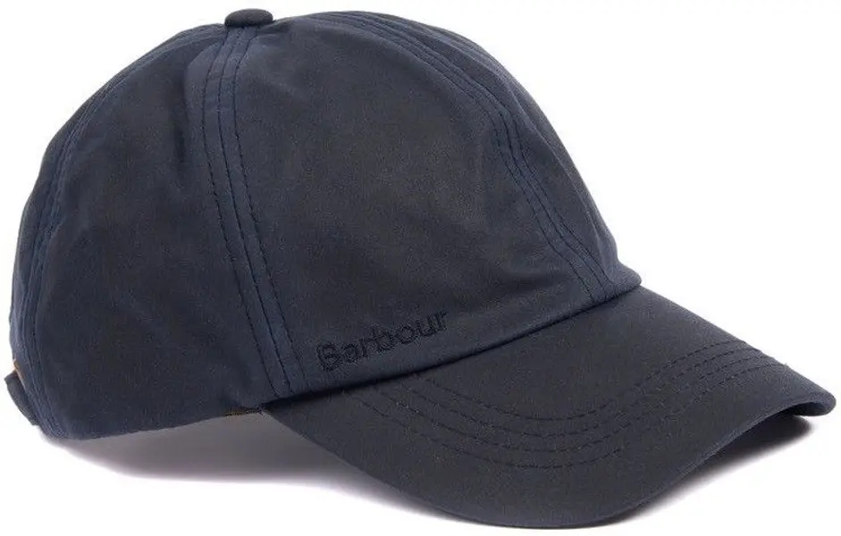 Prestbury Sports Cap Navy