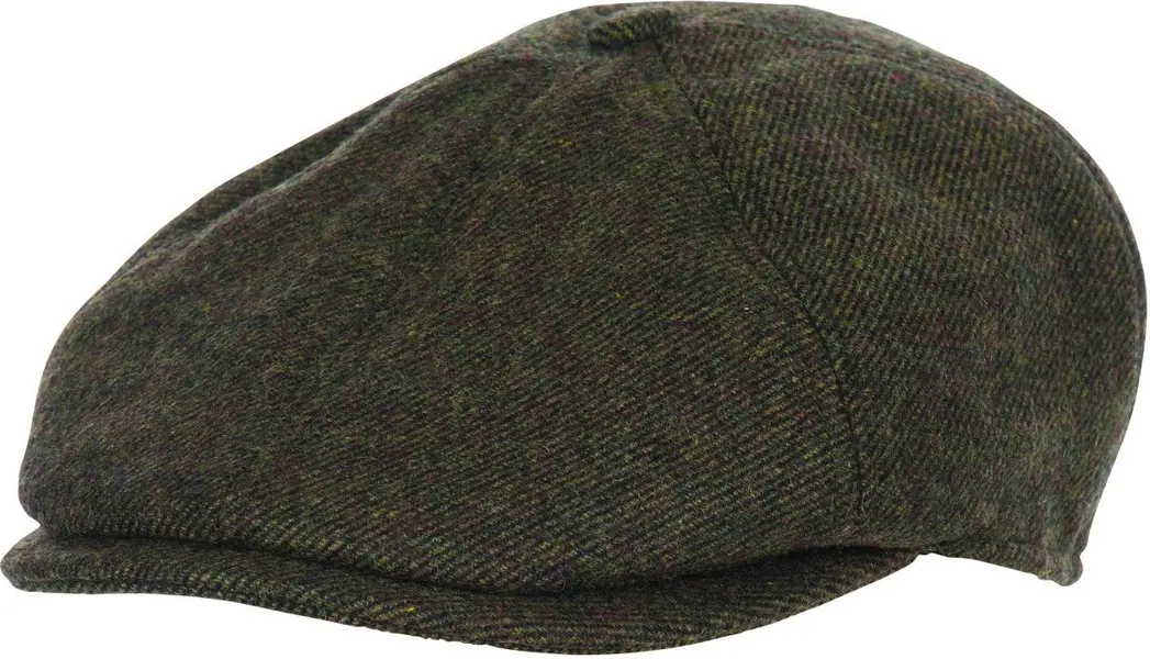 M's Claymore Baker Twill Olive