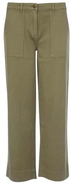 W's Summer Cabin Trouser Khaki