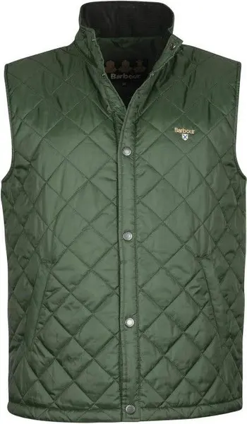 M's Crest Gilet Duffle Bag