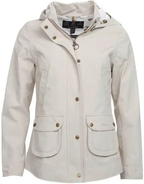 W's Broom Waterproof Jacket Mist
