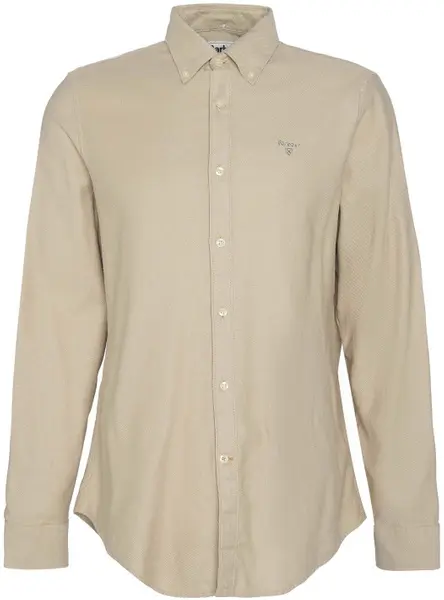 M's Twillbridge Tailored Fit Mist