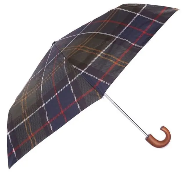 Tartan Mini Umbrella Classic Classic