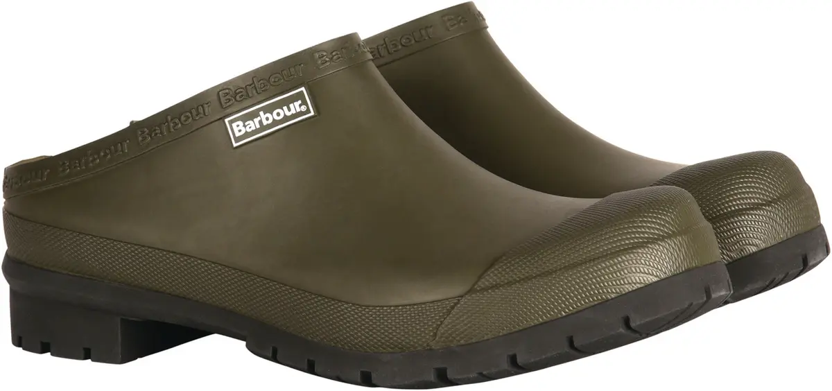 M's Quinn Olive