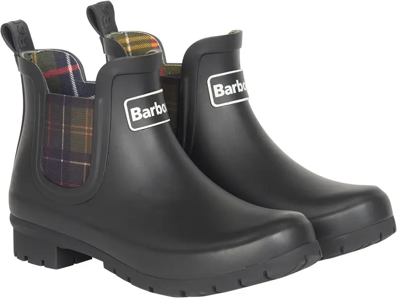 W's Kingham Black