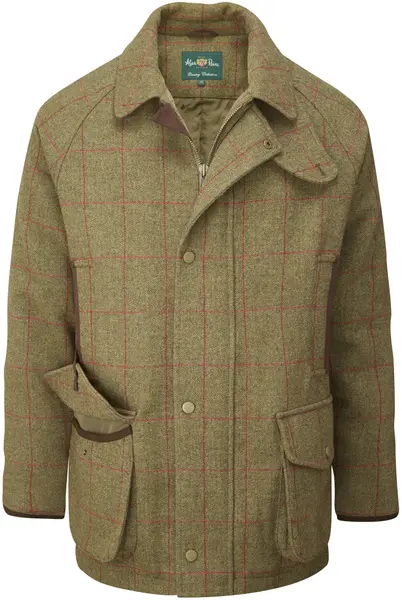 M's Combrook Waterproof Coat Sage