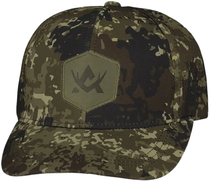 Hunter Pro Cap BlindTech Forest