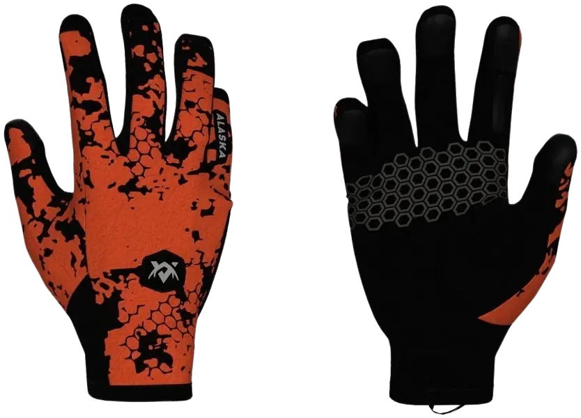 Raptor Gloves BlindTech Blaze