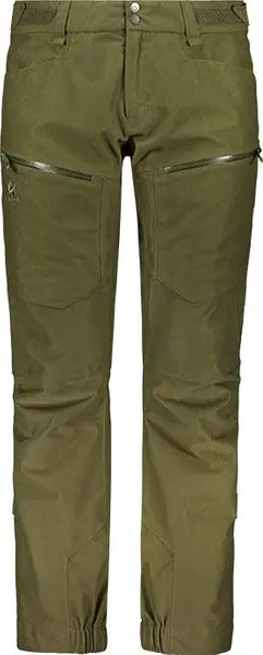 M's Apex Pro Pant Hunting Green