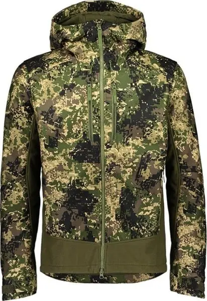 M's Raptor Jacket BlindTech Invisible