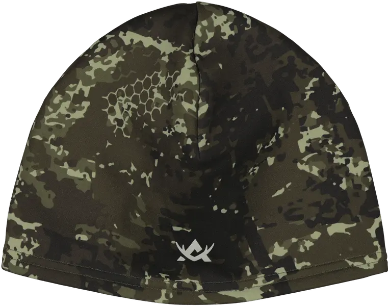 ThermoDry Beanie BlindTech Forest