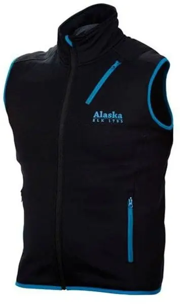 Powerfleece Vest