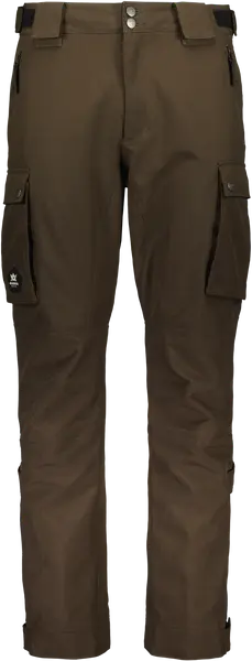 M's Endurance Pant Brown