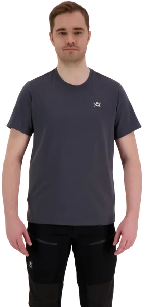 M's Freedom T-shirt Fade Blue