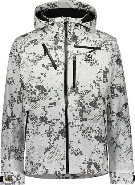 M's Superior Jacket BlindTech Snow
