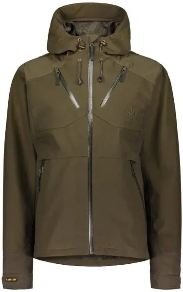 W's Superior Jacket Brown