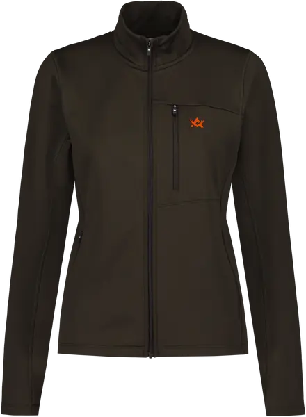 W's ThermoDry Jacket Brown