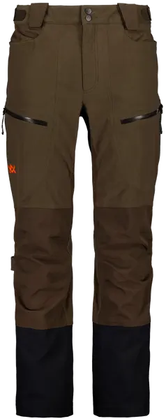 M's Predator Pro Pant Brown/Black