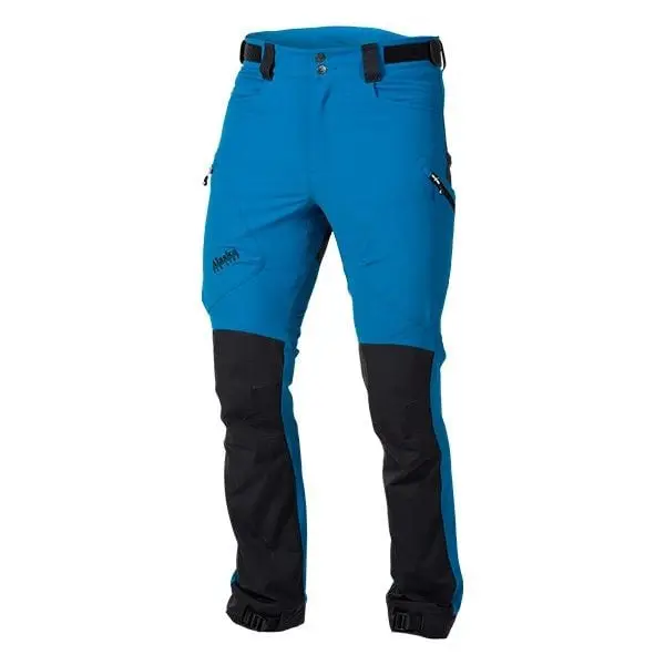 Trekking Lite UX Byxa Blå/Mörkgrå
