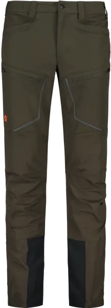 M's Chaser Stretch Pant Brown