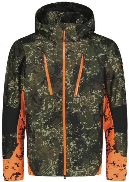 M's Superior Pro Jacket BlindTech Safety Mix