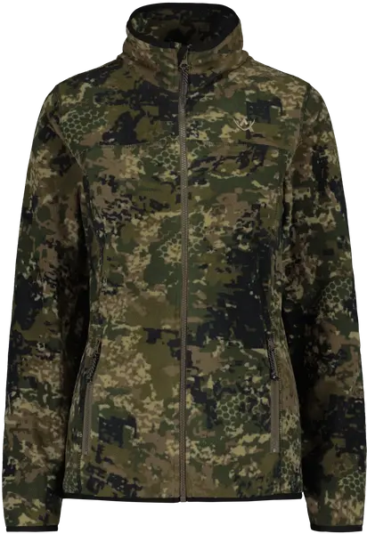 W's Kodiak Fleece Jacket BlindTech Invisible