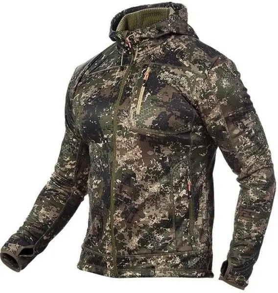 Sniper 2.0 Stretch Hoodie BlindTech Invisible